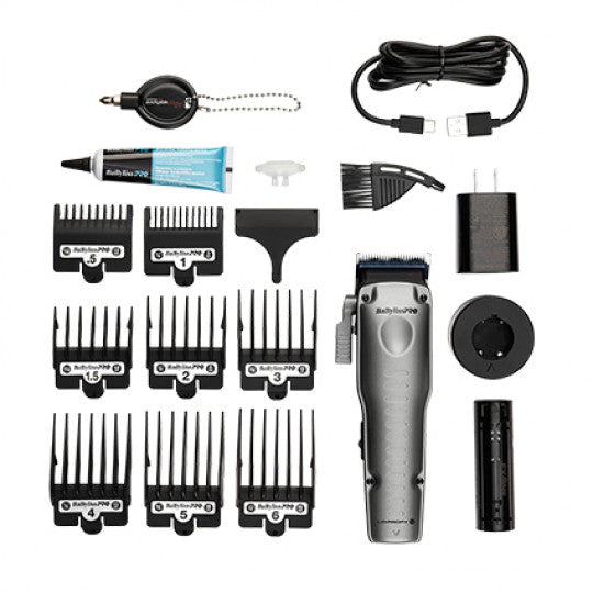 BaBylissPRO FXOne LoPROFX Hair Clipper