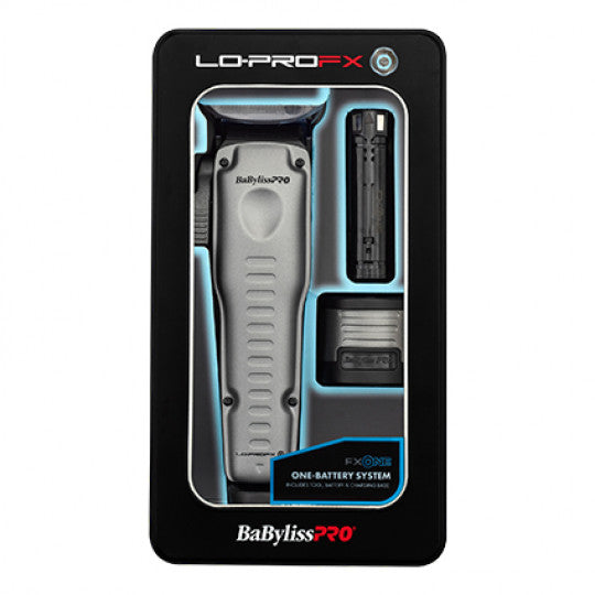 BaBylissPRO FXOne LoPROFX Hair Clipper