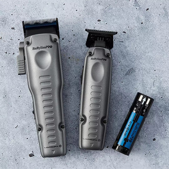 BaBylissPRO FXOne LoPROFX Hair Trimmer