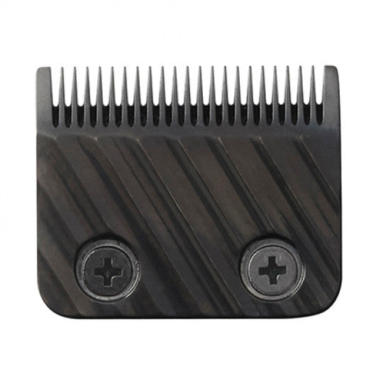 BaBylissPRO Hair Clipper Black Graphite Wedge Blade FX803B