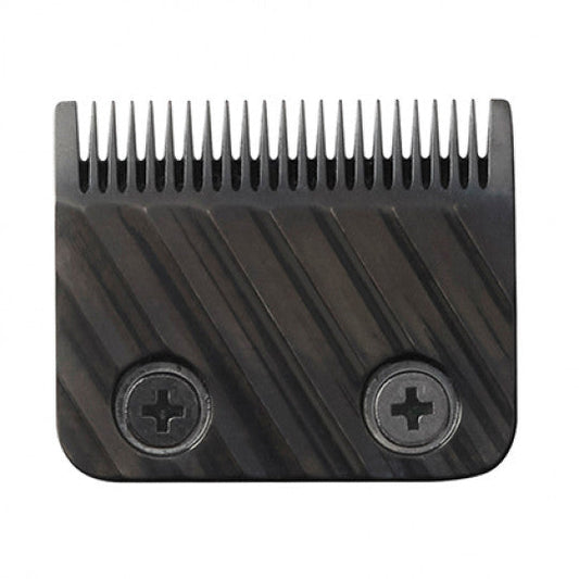 BaBylissPRO Hair Clipper Black Graphite Wedge Blade FX803B