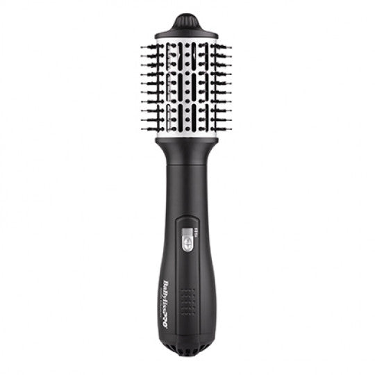 BaBylissPRO Nano Titanium Hot Air Styling Brush 64mm