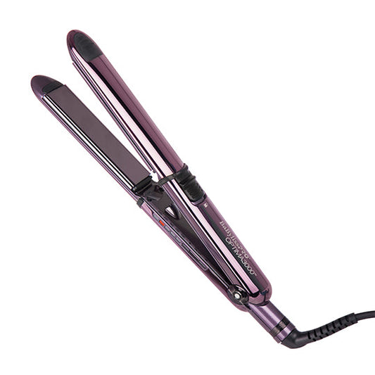 BaBylissPRO Nano Titanium Optima 3000 Nightfall Hair Straightener