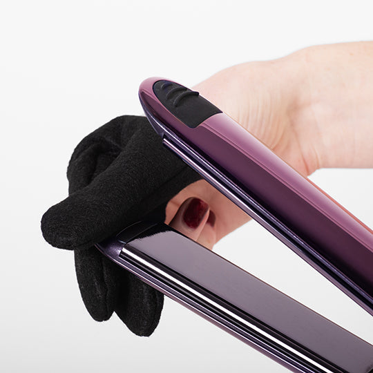 BaBylissPRO Nano Titanium Optima 3000 Nightfall Hair Straightener