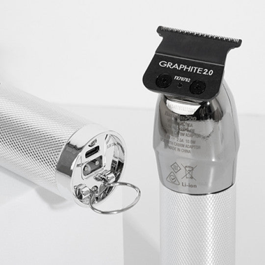 BaBylissPRO SilverFX+ Outliner Trimmer