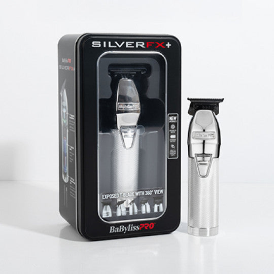 BaBylissPRO SilverFX+ Outliner Trimmer