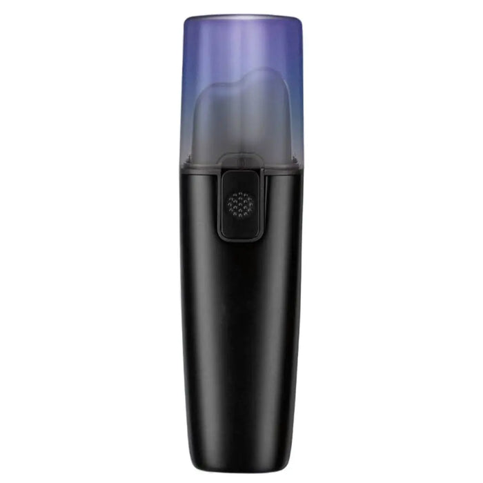 BaBylissPRO® UV Foil Double Foil Shaver FXLFS2MB - Black - BUYBARBER.COM