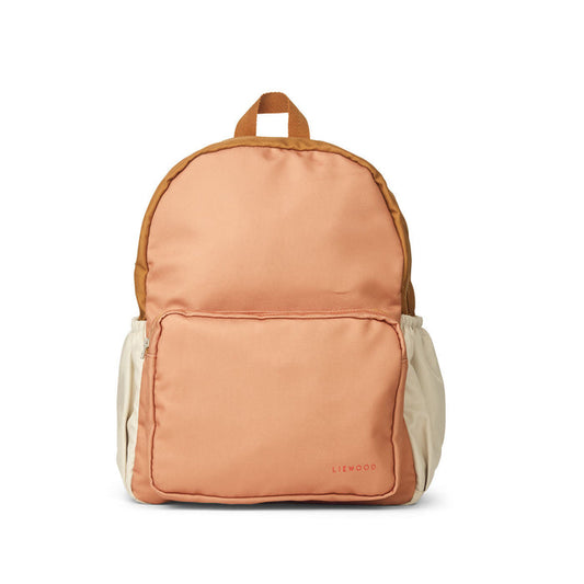 Backpack - James - Tuscany Rose Multi Mix - Front