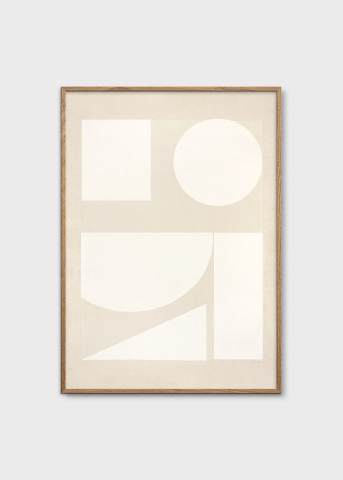 Balance No. 112 by Atelier Cph