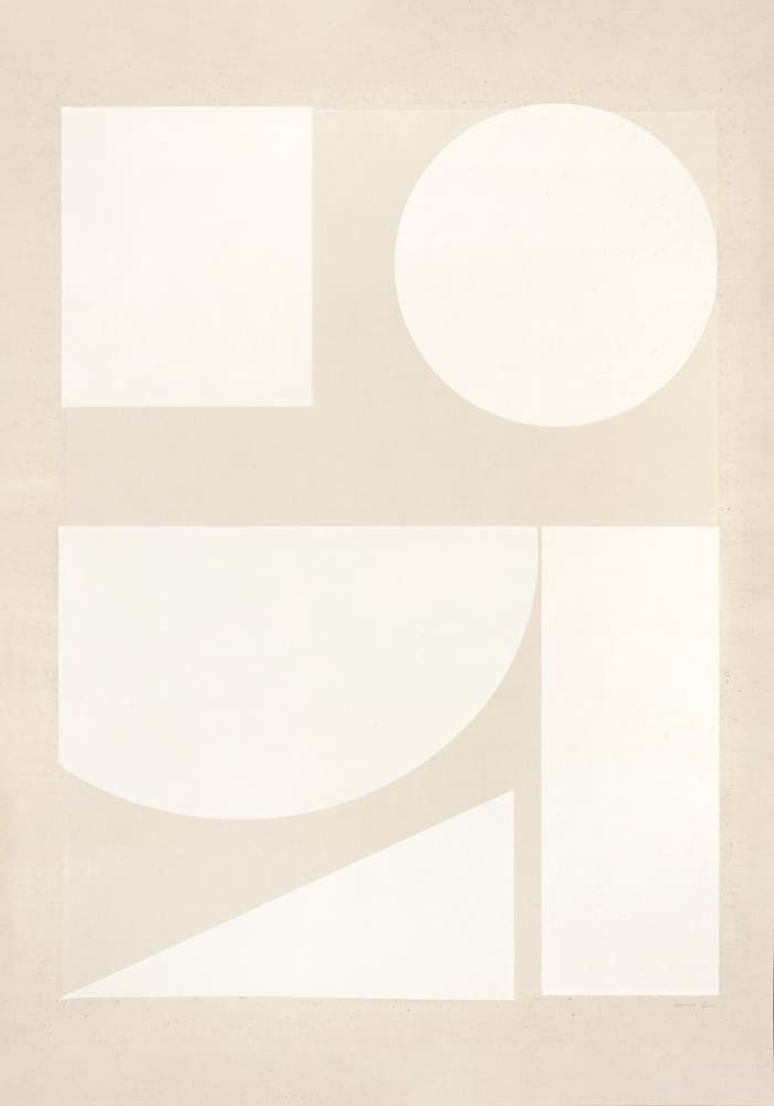Balance No. 112 by Atelier Cph