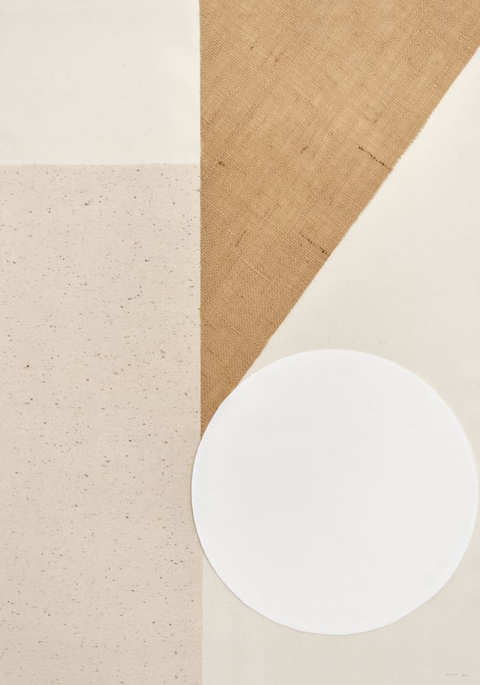 Balance No. 116 by Atelier Cph