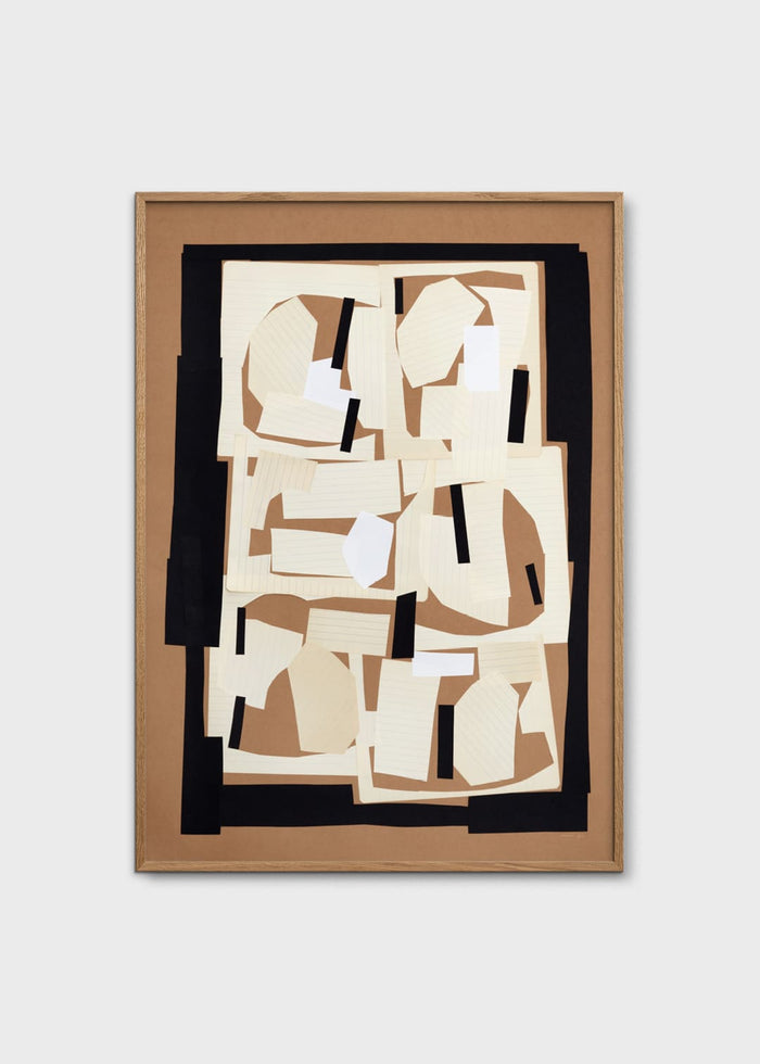 Balance No. 119 by Atelier Cph