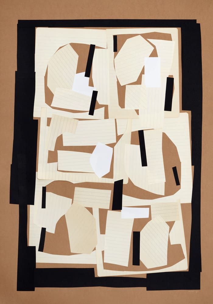 Balance No. 119 by Atelier Cph