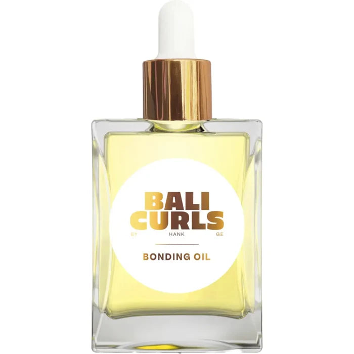 Bali Curls Bonding Oil