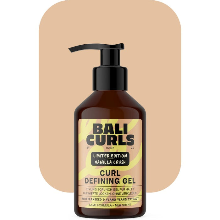 Standard (150ml) / Vanilla Crush (Limited Edition!)