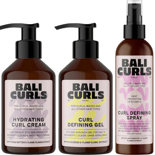 Bali Curls