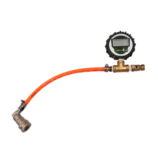 Ball Lock Spunding Valve Kit