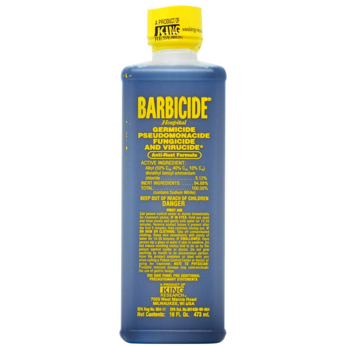 Barbicide, 16 oz