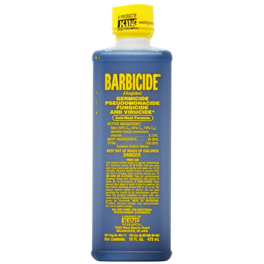Barbicide, 16 oz