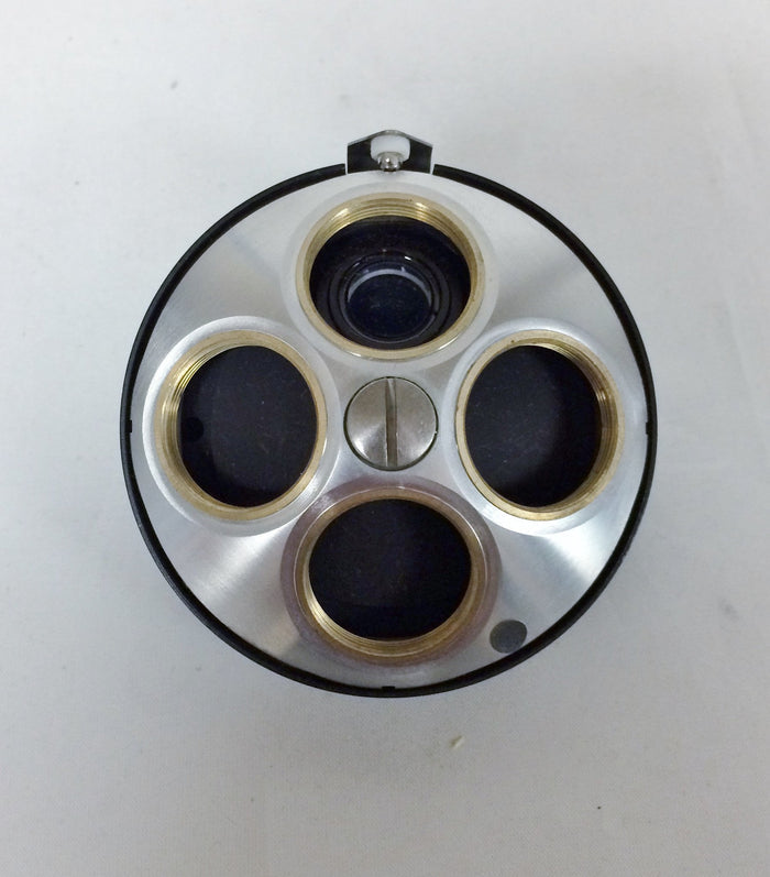 Bausch & Lomb Balplan Nosepiece