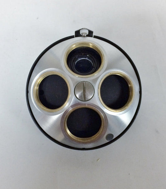 Bausch & Lomb Balplan Nosepiece