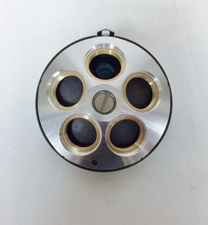 Bausch & Lomb Balplan Nosepiece