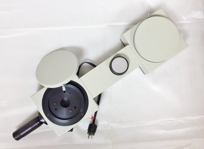 Bausch & Lomb Dual Viewing Arm for Balplan Microscope - Microscope Central - 1