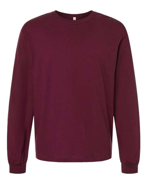 Maroon / XS