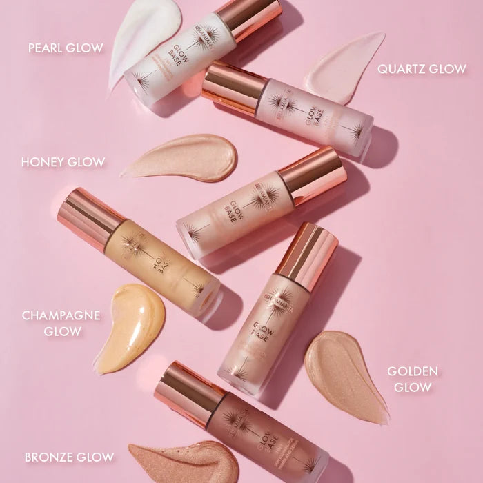 Bellamianta Glow Base