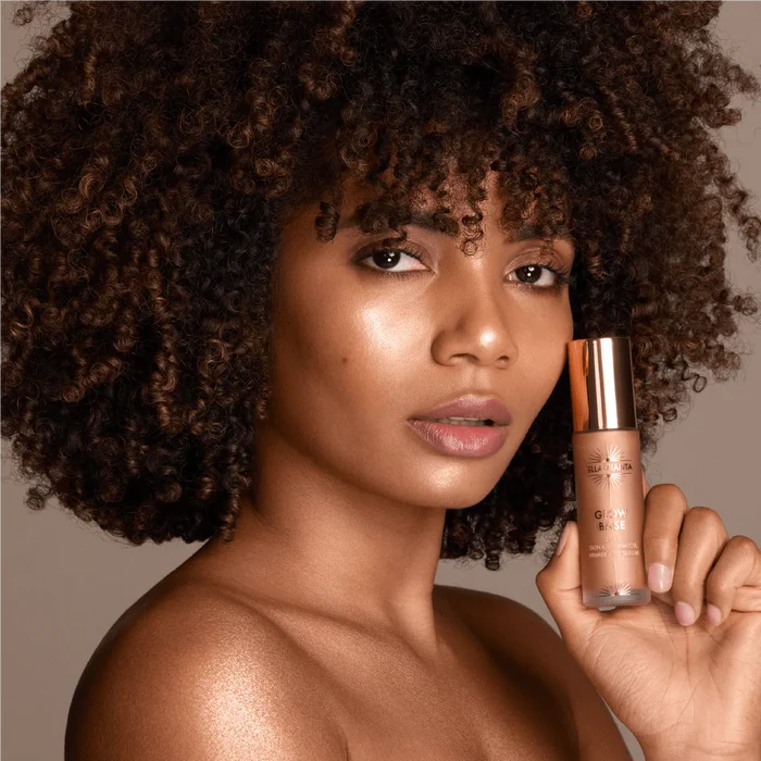 Bellamianta Glow Base