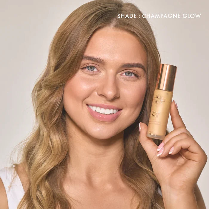 Bellamianta Glow Base