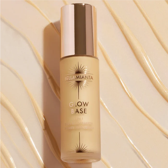Bellamianta Glow Base