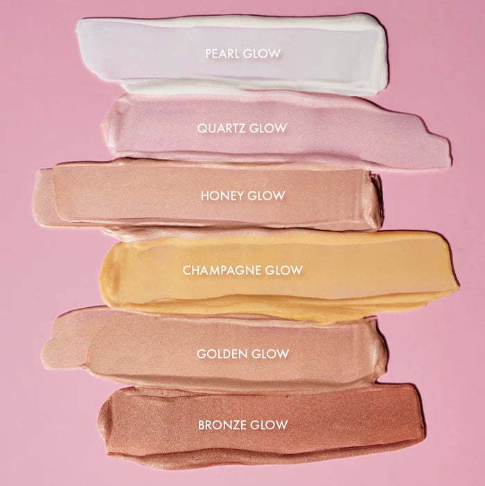 Bellamianta Glow Base