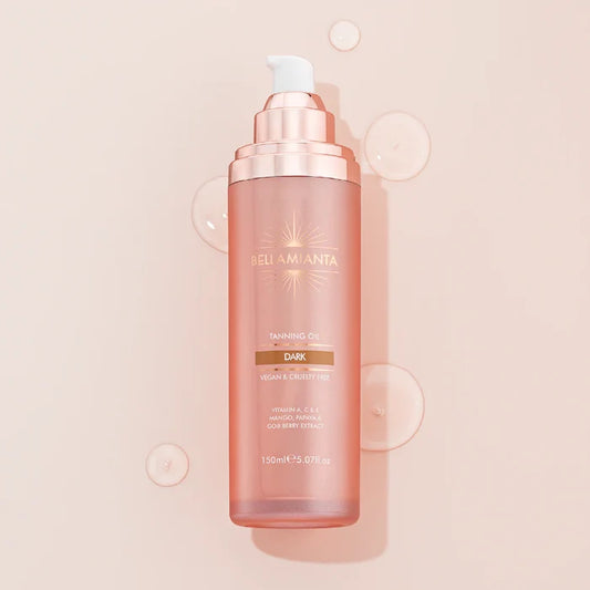 Bellamianta Tanning OIL