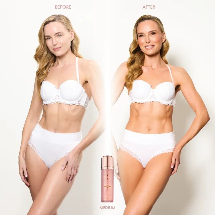 Bellamianta Tanning OIL