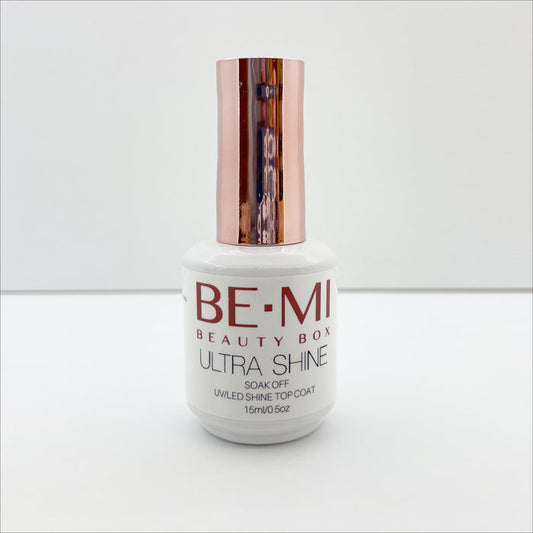 BEmi | Top Coat | Ultra Shine