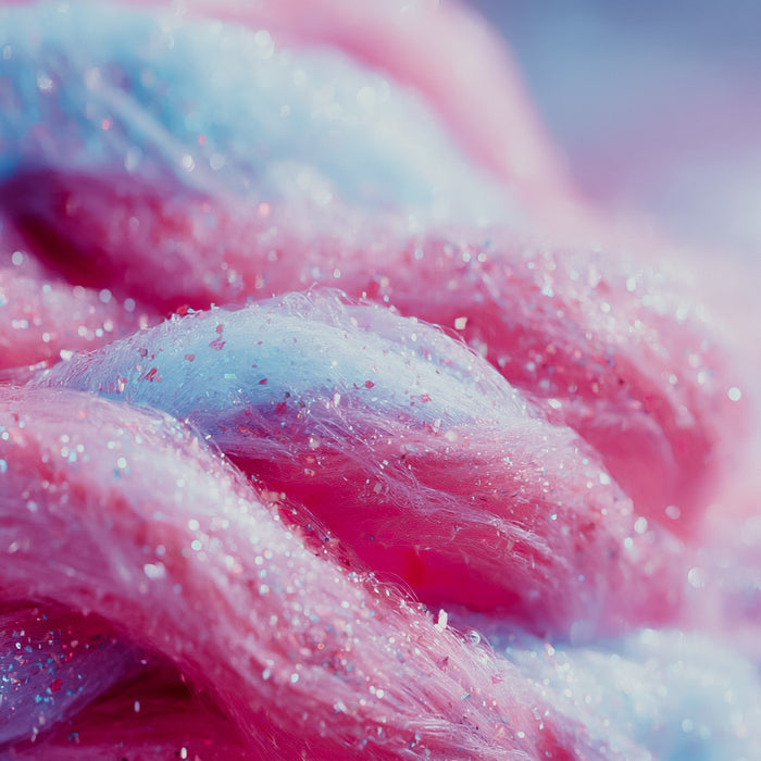 Berry Candy Floss | Fragrance Oil