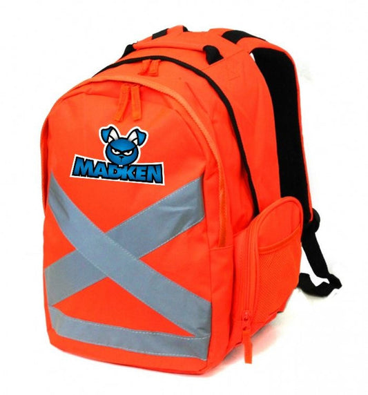 BEST BUY Madken Hi-Vis Backpack 26L