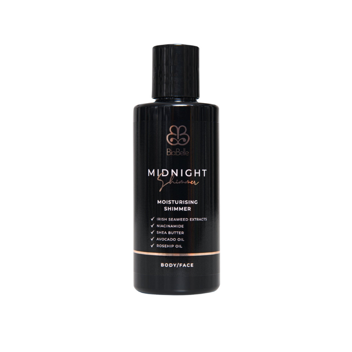 BiaBelle - Midnight Shimmer