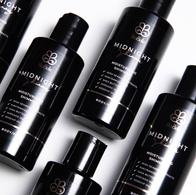 BiaBelle - Midnight Shimmer