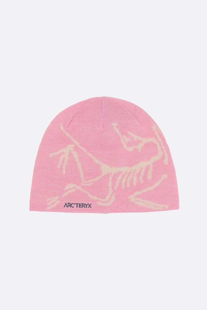 Bird Head beanie