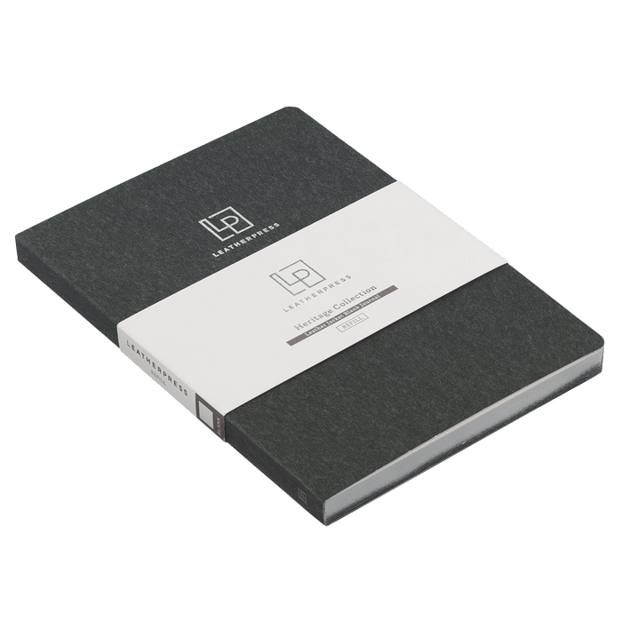 Blank Journal Refill - LeatherPress