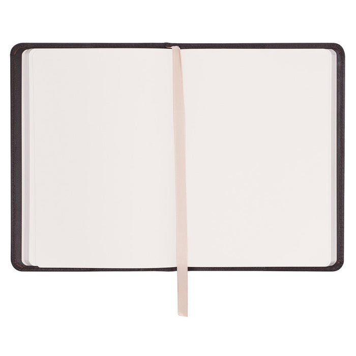 Blank Journal Refill - LeatherPress