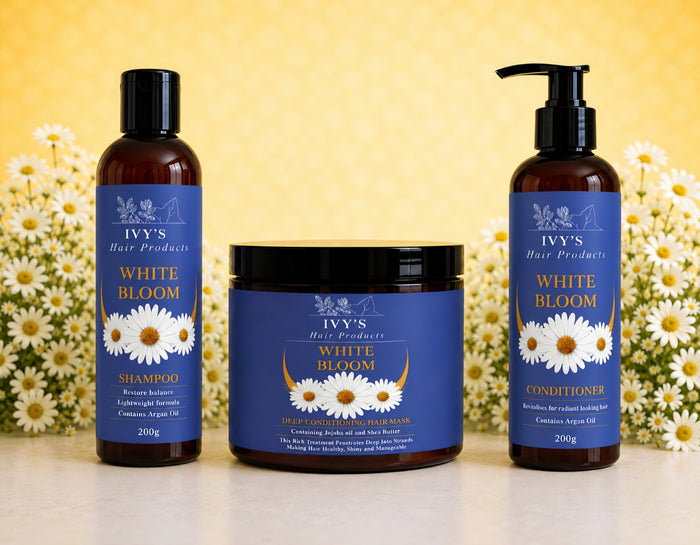Bloom Collection - Trio Bundle