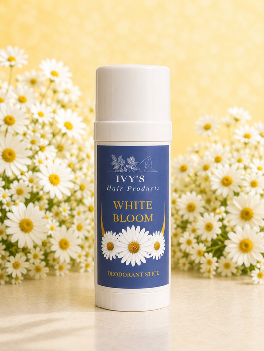 Bloom/ Perfume Collection - 60g Deodorant/ Anti Chafing Sticks