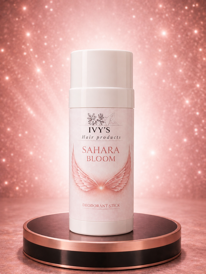 Bloom/ Perfume Collection - 60g Deodorant/ Anti Chafing Sticks