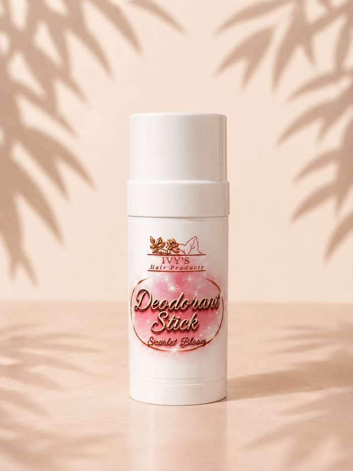 Bloom/ Perfume Collection - 60g Deodorant/ Anti Chafing Sticks