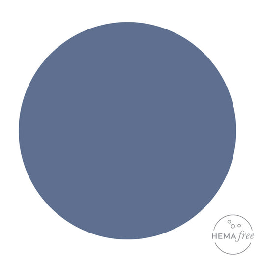Blue 107 | Fuzion Paintz