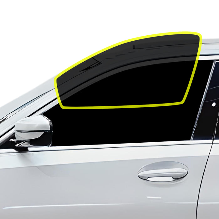 Fits BMW 3 Series Sedan 2019+ Premium Nano Ceramic Precut Window Tint Film Kit Front Rear Windows Windshield - Bogar Tech Designs