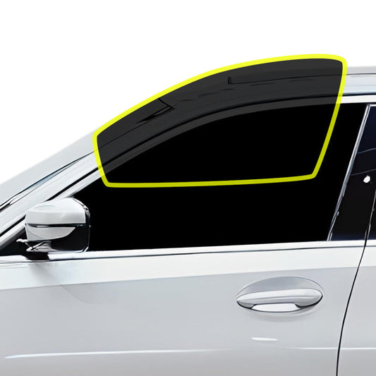 Fits BMW 3 Series Sedan 2019+ Premium Nano Ceramic Precut Window Tint Film Kit Front Rear Windows Windshield - Bogar Tech Designs